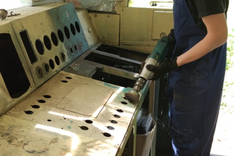 Na detskej železnici sa rodí unikátny trenažér pre rušňovodičov Na detskej železnici sa rodí unikátny trenažér pre rušňovodičov