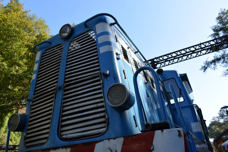 Na detskej železnici sa rodí unikátny trenažér pre rušňovodičov Na detskej železnici sa rodí unikátny trenažér pre rušňovodičov