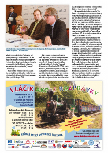 2012 / nový článok - foto 2012 / nový článok - foto