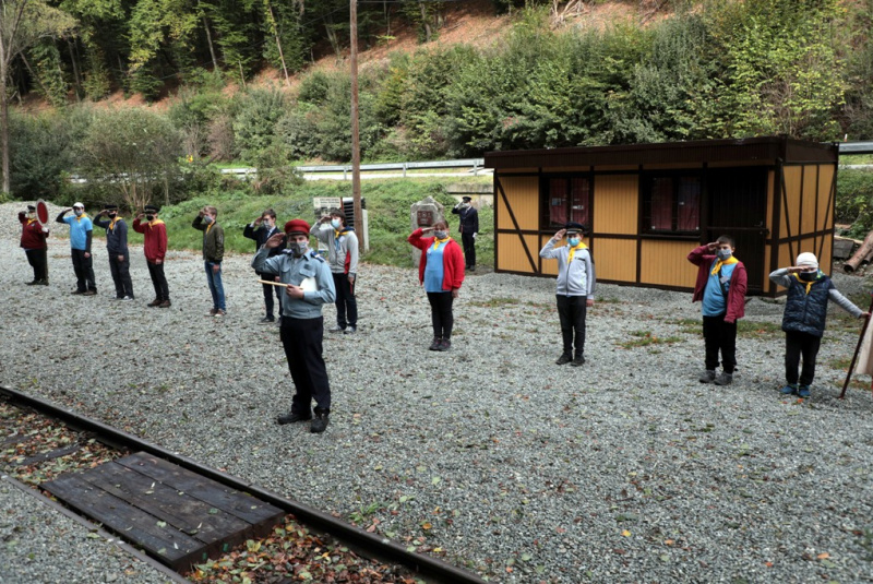 DEŇ ŽELEZNICE 10.10.2020 DEŇ ŽELEZNICE 10.10.2020