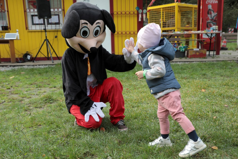 DEŇ ŽELEZNICE 10.10.2020 DEŇ ŽELEZNICE 10.10.2020