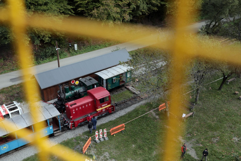 DEŇ ŽELEZNICE 10.10.2020 DEŇ ŽELEZNICE 10.10.2020