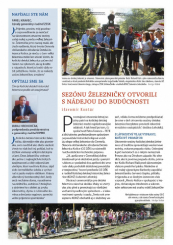 2012 / 2012/2 R-žurnál - foto