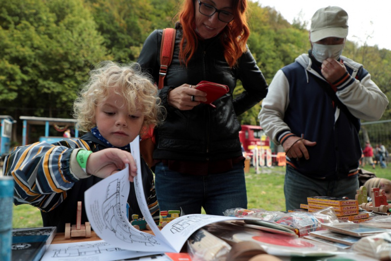 DEŇ ŽELEZNICE 10.10.2020 DEŇ ŽELEZNICE 10.10.2020