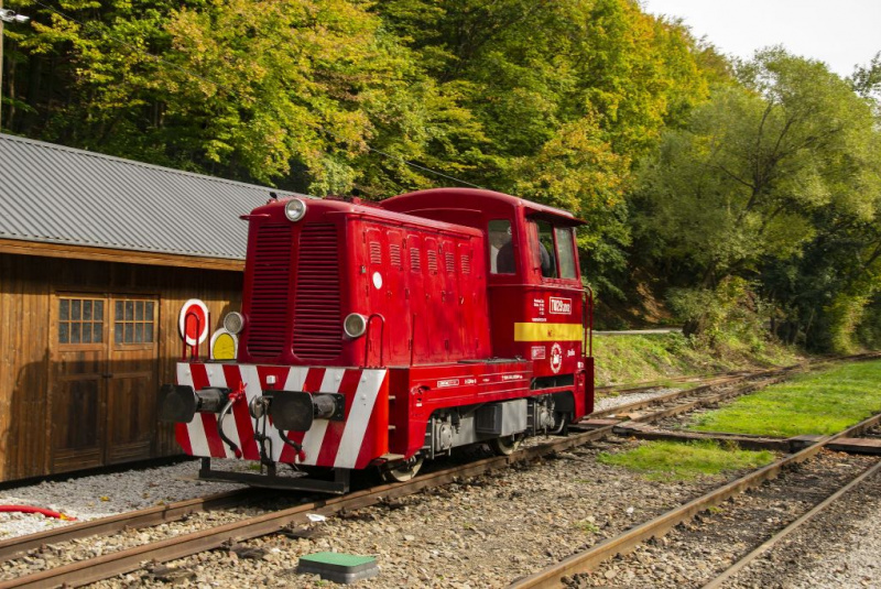 DEŇ ŽELEZNICE 10.10.2020 DEŇ ŽELEZNICE 10.10.2020