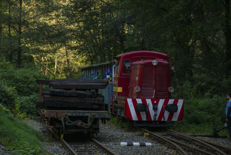 DEŇ ŽELEZNICE 10.10.2020 DEŇ ŽELEZNICE 10.10.2020