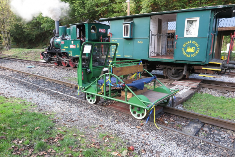 DEŇ ŽELEZNICE 10.10.2020 DEŇ ŽELEZNICE 10.10.2020