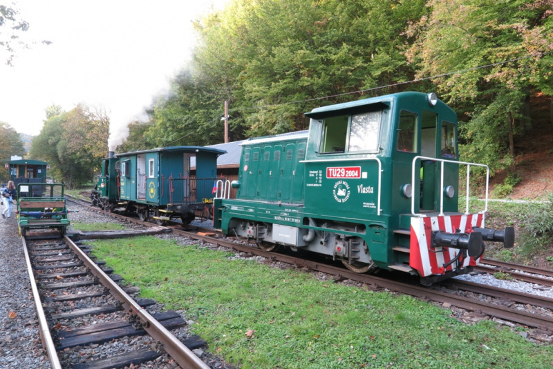 DEŇ ŽELEZNICE 10.10.2020 DEŇ ŽELEZNICE 10.10.2020