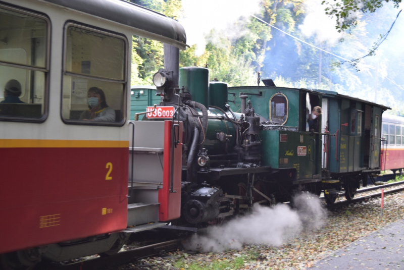 DEŇ ŽELEZNICE 10.10.2020 DEŇ ŽELEZNICE 10.10.2020