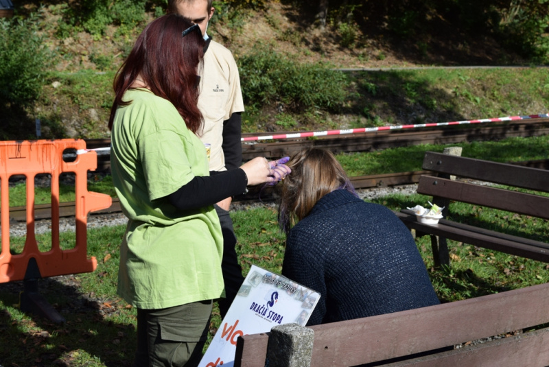 DEŇ ŽELEZNICE 10.10.2020 DEŇ ŽELEZNICE 10.10.2020