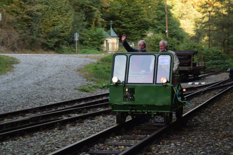 DEŇ ŽELEZNICE 10.10.2020 DEŇ ŽELEZNICE 10.10.2020