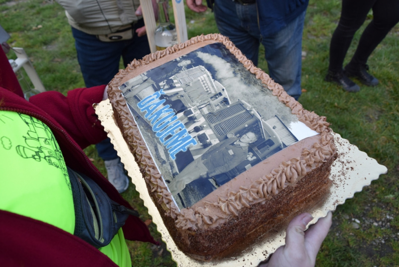 DEŇ ŽELEZNICE 10.10.2020 DEŇ ŽELEZNICE 10.10.2020