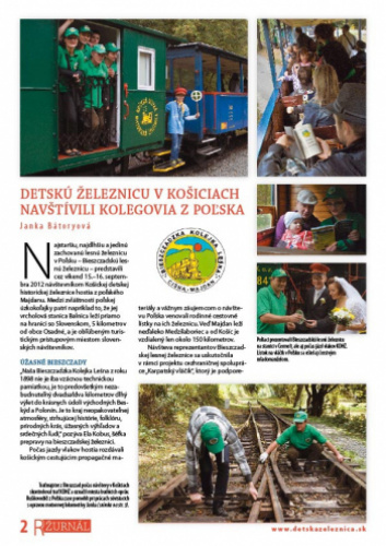 2012 / 2012/4 R-žurnál - foto