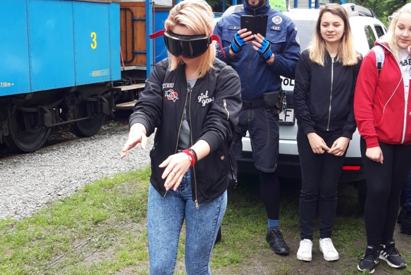 Branné cvičenie na Alpinke Branné cvičenie na Alpinke