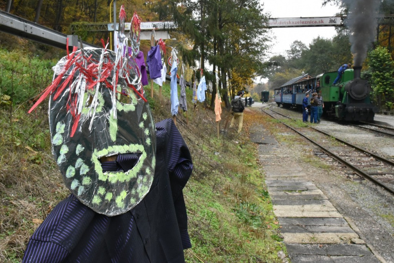 Tekvicová sobota 21.10.2017