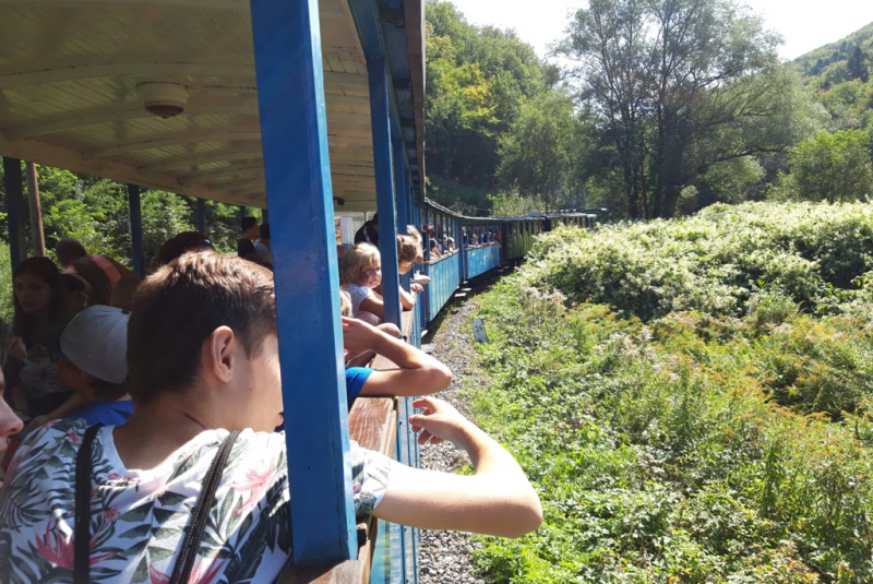 Branné cvičenie na Alpinke Branné cvičenie na Alpinke