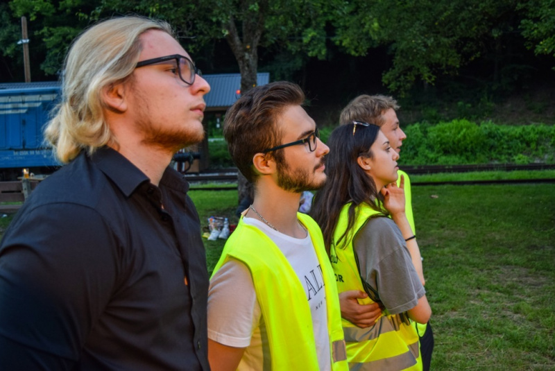 Letné kino: Vlastníci Letné kino: Vlastníci