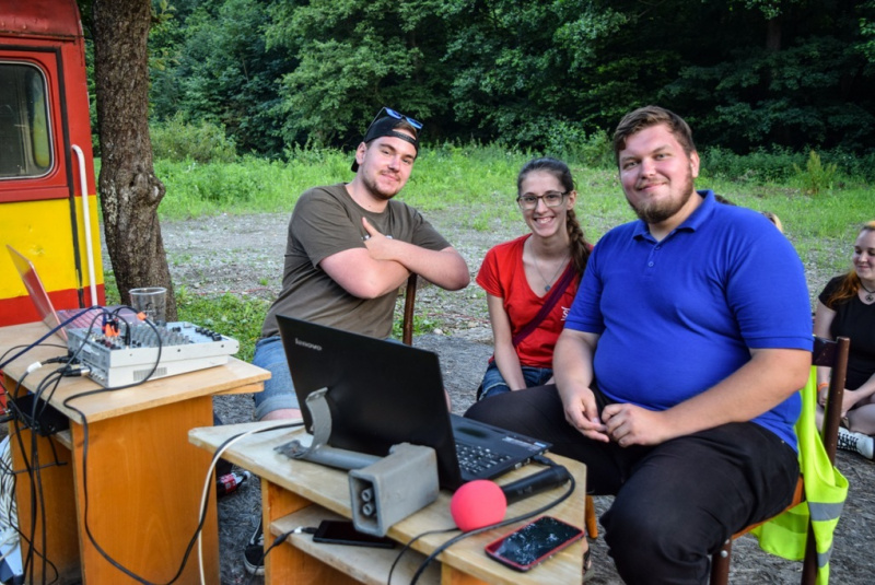 Letné kino: Vlastníci Letné kino: Vlastníci