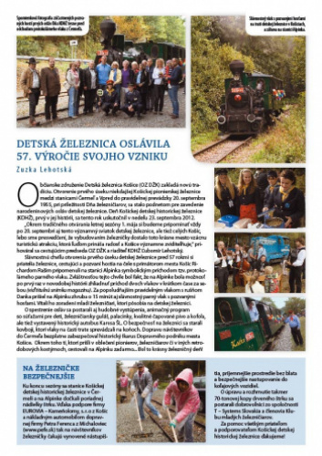 2012 / 2012/4 R-žurnál - foto