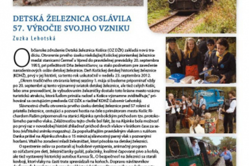 2012 / 2012/4 R-žurnál - foto 2012 / 2012/4 R-žurnál - foto