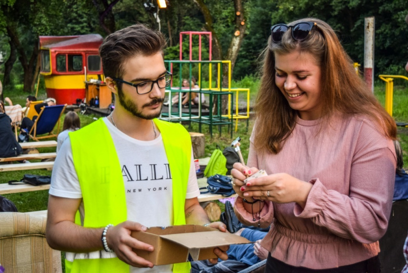 Letné kino: Vlastníci Letné kino: Vlastníci