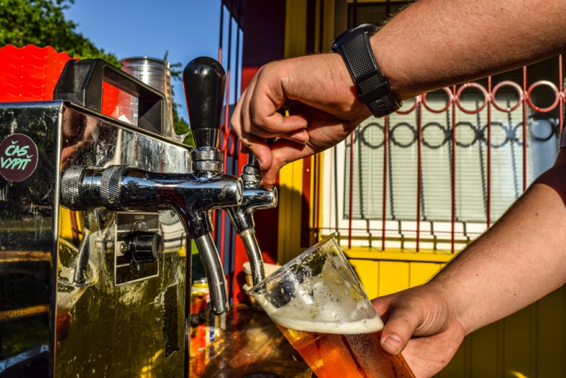 Letné kino: Vlastníci Letné kino: Vlastníci