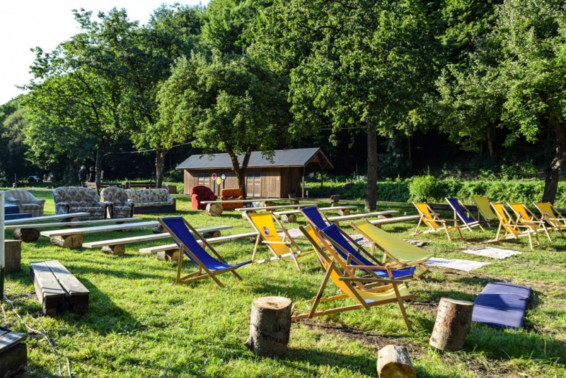 Letné kino: Vlastníci Letné kino: Vlastníci