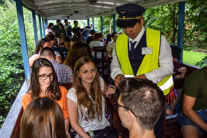 Letné kino: Vlastníci Letné kino: Vlastníci