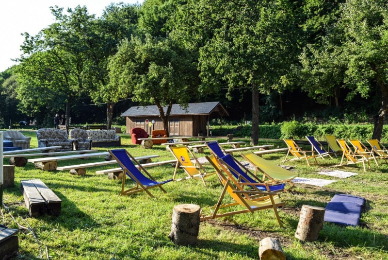 Letné kino: Vlastníci Letné kino: Vlastníci