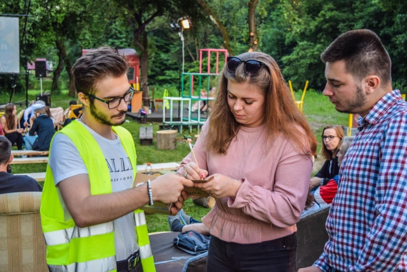 Letné kino: Vlastníci Letné kino: Vlastníci