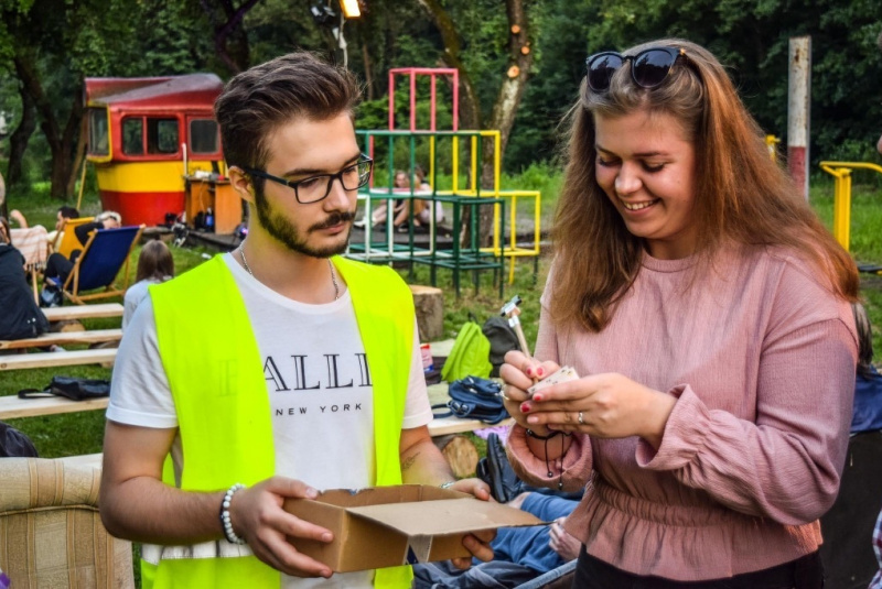 Letné kino: Vlastníci Letné kino: Vlastníci