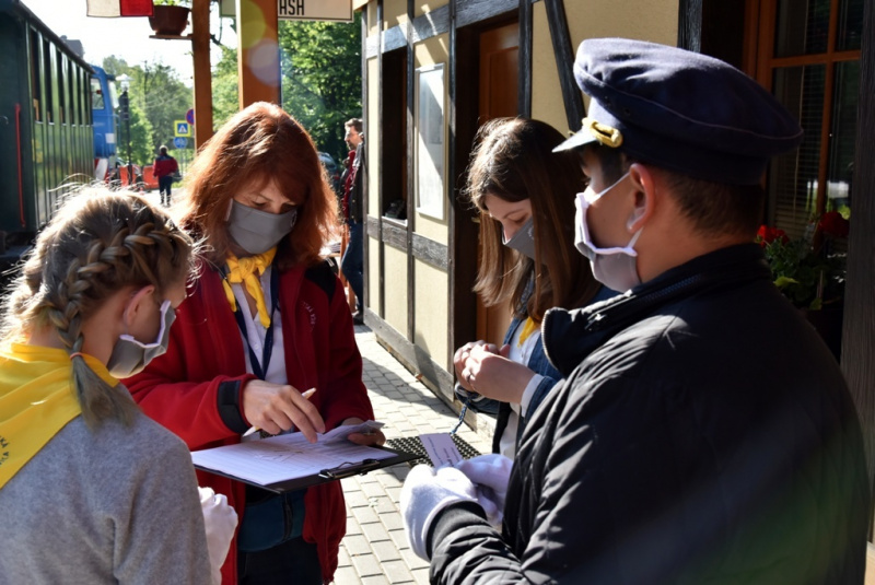 Otvorenie sezóny pre verejnosť Otvorenie sezóny pre verejnosť