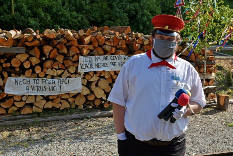 Otvorenie sezóny pre verejnosť Otvorenie sezóny pre verejnosť