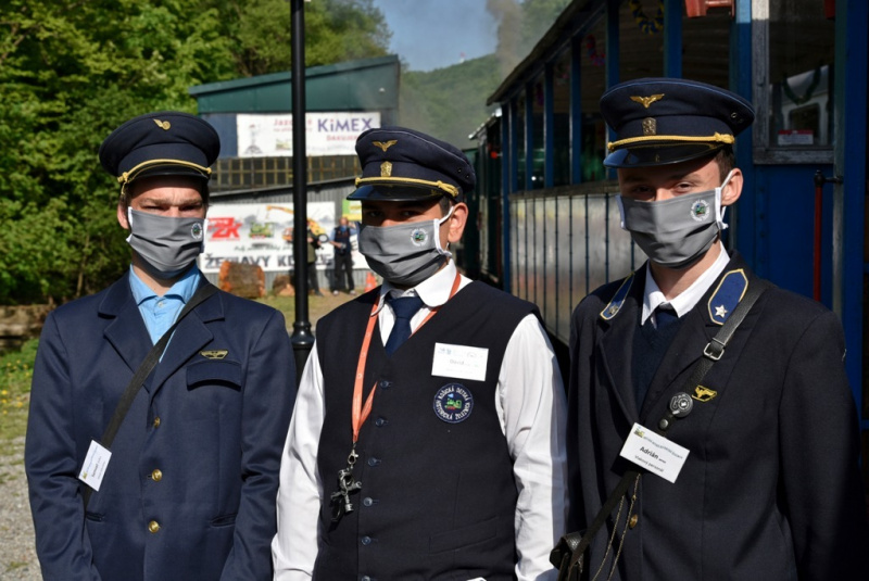 Otvorenie sezóny pre verejnosť Otvorenie sezóny pre verejnosť