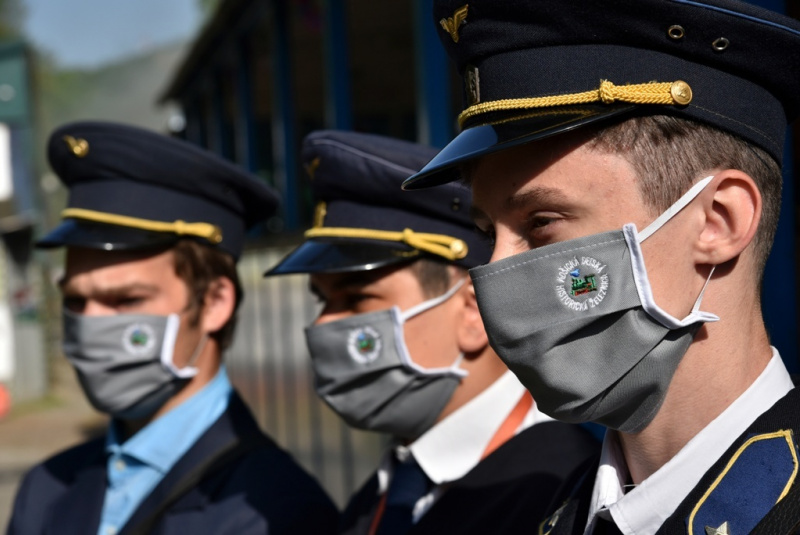 Otvorenie sezóny pre verejnosť Otvorenie sezóny pre verejnosť