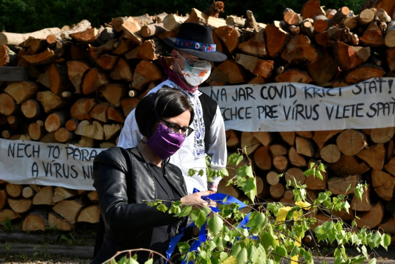 Otvorenie sezóny pre verejnosť Otvorenie sezóny pre verejnosť