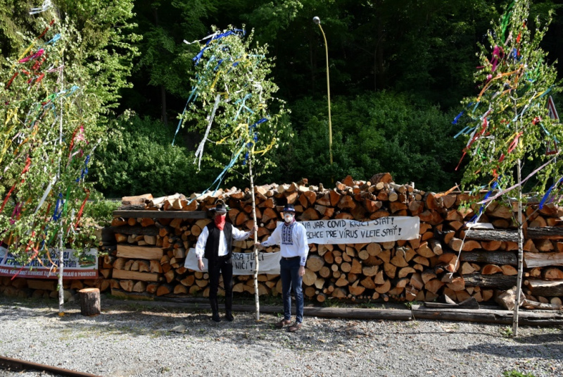 Otvorenie sezóny pre verejnosť Otvorenie sezóny pre verejnosť