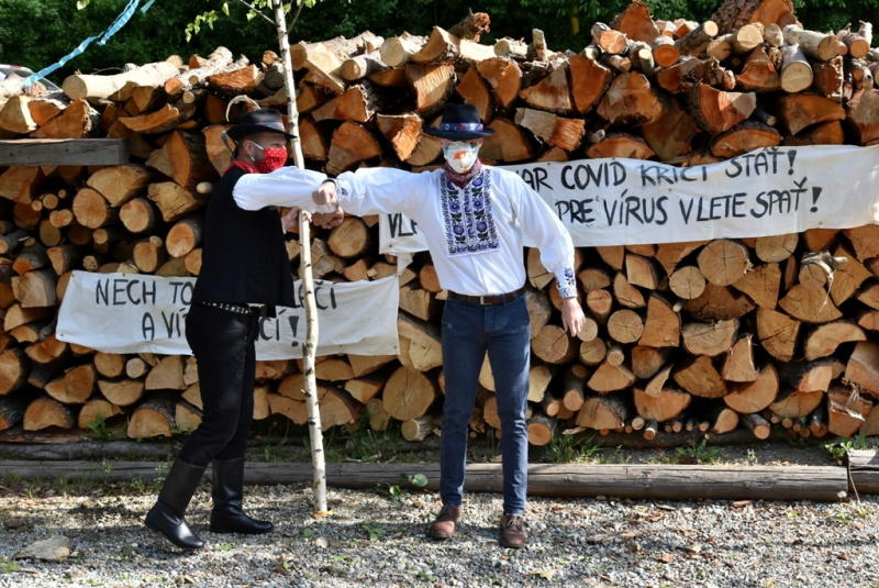 Otvorenie sezóny pre verejnosť Otvorenie sezóny pre verejnosť