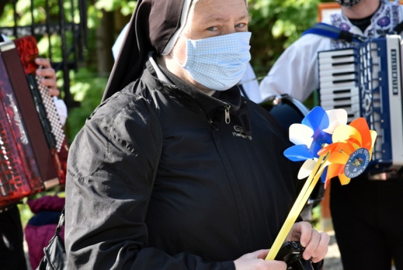 Otvorenie sezóny pre verejnosť Otvorenie sezóny pre verejnosť