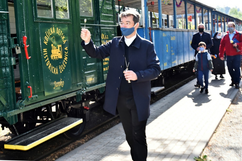 Otvorenie sezóny pre verejnosť Otvorenie sezóny pre verejnosť