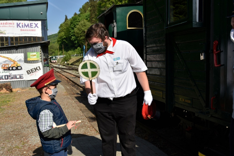 Otvorenie sezóny pre verejnosť Otvorenie sezóny pre verejnosť