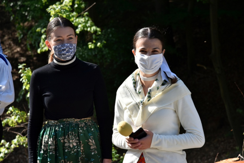 Otvorenie sezóny pre verejnosť Otvorenie sezóny pre verejnosť