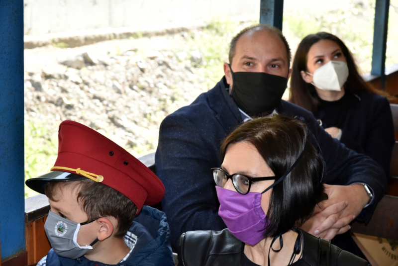 Otvorenie sezóny pre verejnosť Otvorenie sezóny pre verejnosť