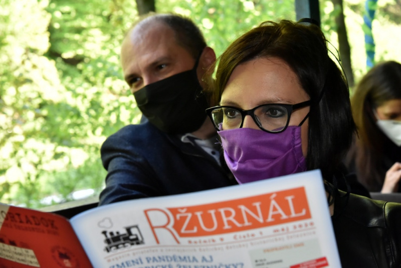 Otvorenie sezóny pre verejnosť Otvorenie sezóny pre verejnosť