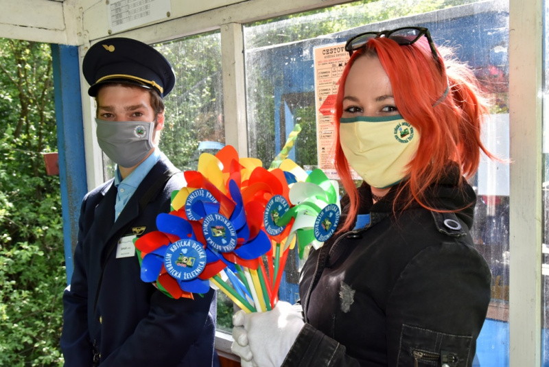 Otvorenie sezóny pre verejnosť Otvorenie sezóny pre verejnosť