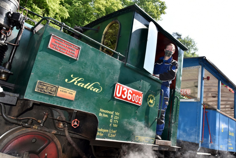 Otvorenie sezóny pre verejnosť Otvorenie sezóny pre verejnosť