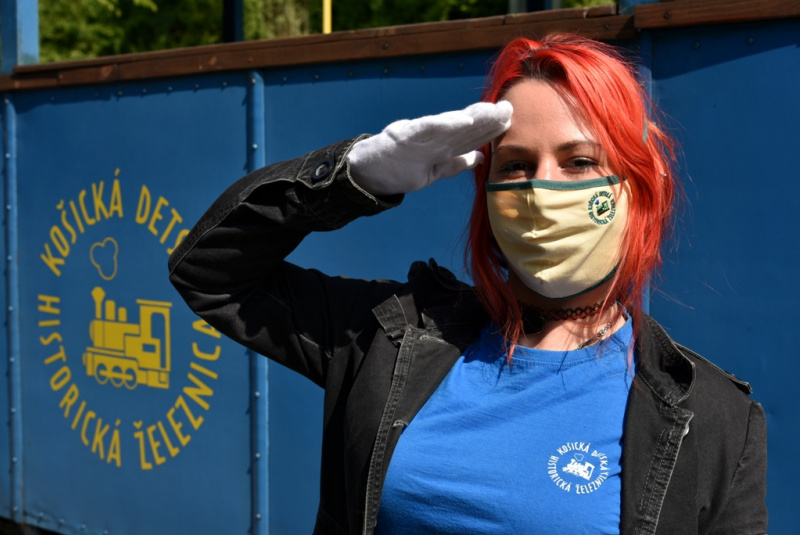 Otvorenie sezóny pre verejnosť Otvorenie sezóny pre verejnosť