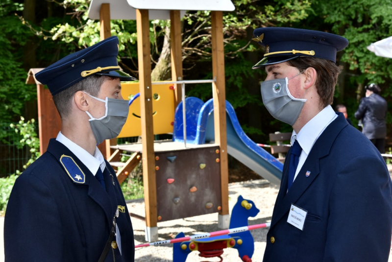 Otvorenie sezóny pre verejnosť Otvorenie sezóny pre verejnosť