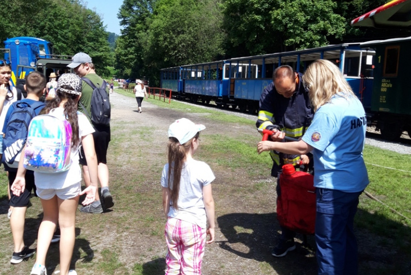 Branné cvičenie na Alpinke Branné cvičenie na Alpinke