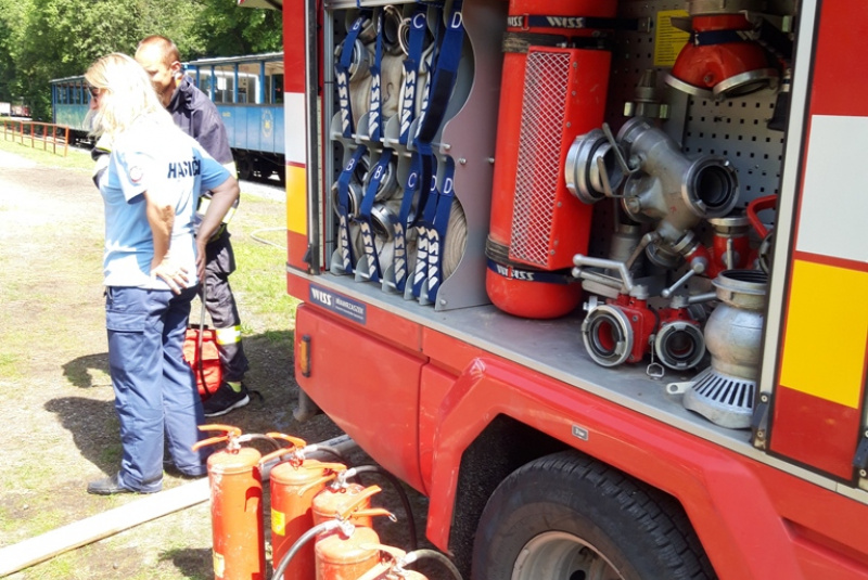 Branné cvičenie na Alpinke Branné cvičenie na Alpinke